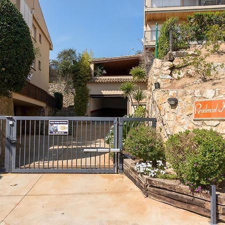 Bell Mar - Despierta Con La Brisa Marina En Este Apartamento De La Costa Brava Calella De Palafrugell Kültér fotó