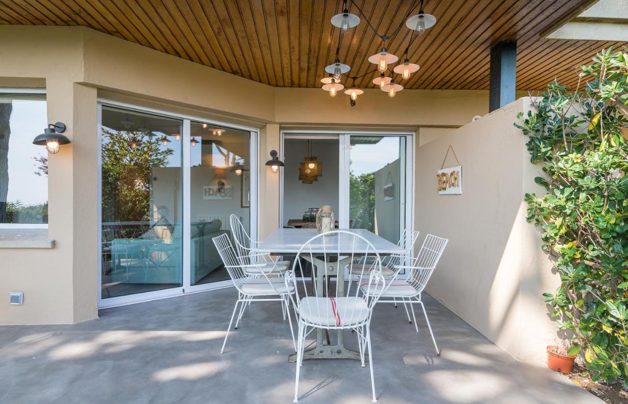 Bell Mar - Despierta Con La Brisa Marina En Este Apartamento De La Costa Brava Calella De Palafrugell Kültér fotó