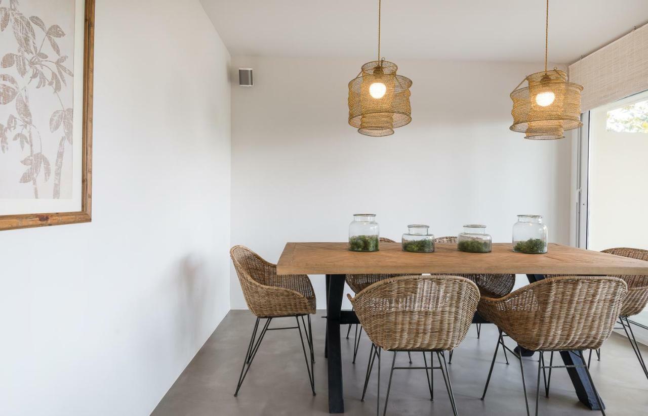 Bell Mar - Despierta Con La Brisa Marina En Este Apartamento De La Costa Brava Calella De Palafrugell Kültér fotó