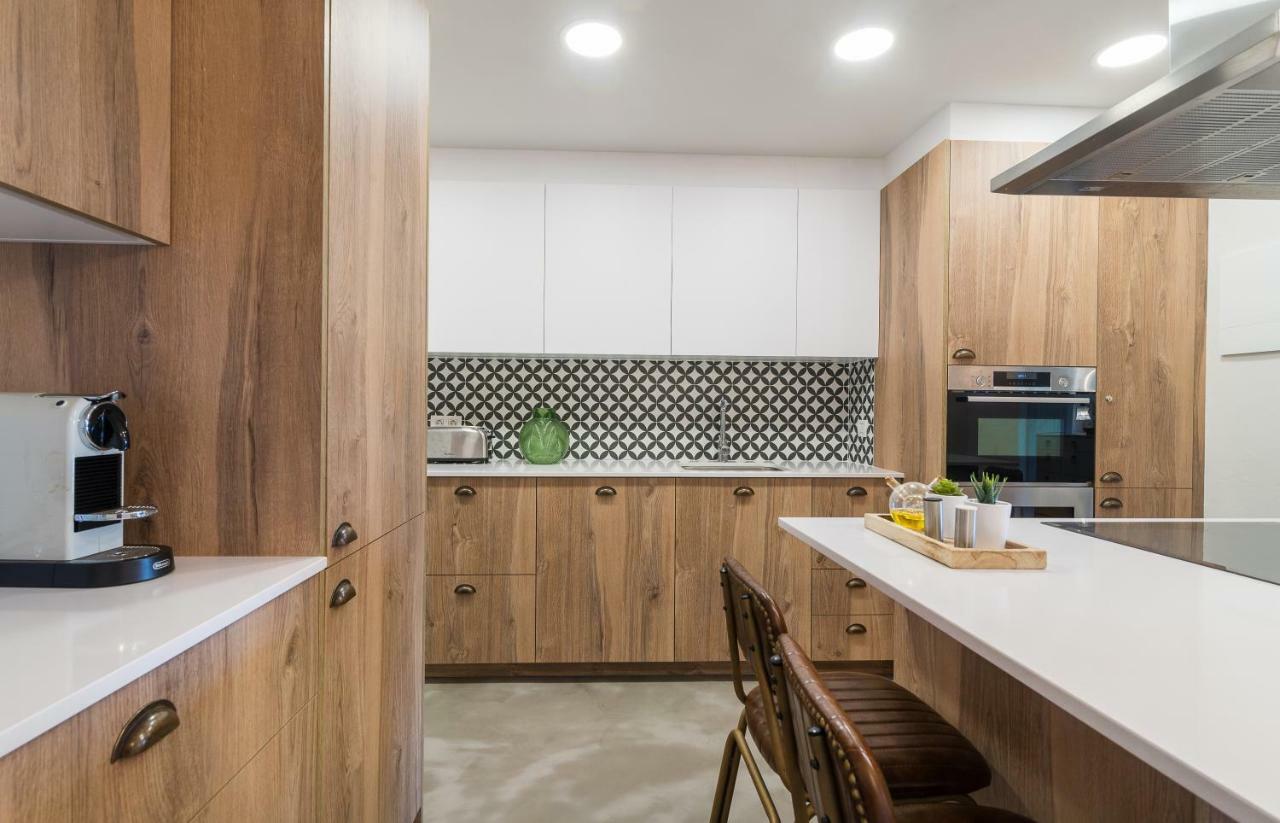 Bell Mar - Despierta Con La Brisa Marina En Este Apartamento De La Costa Brava Calella De Palafrugell Kültér fotó